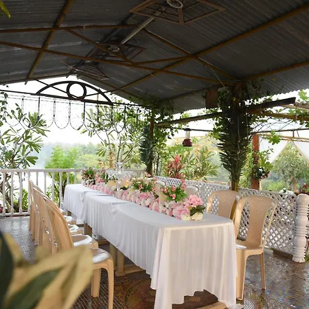 Sona Villa, The Lake Chalet-3